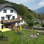 Duernle شقة Mühldorf