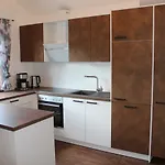 شقة Duernle *