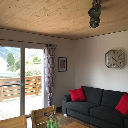 Duernle Apartment