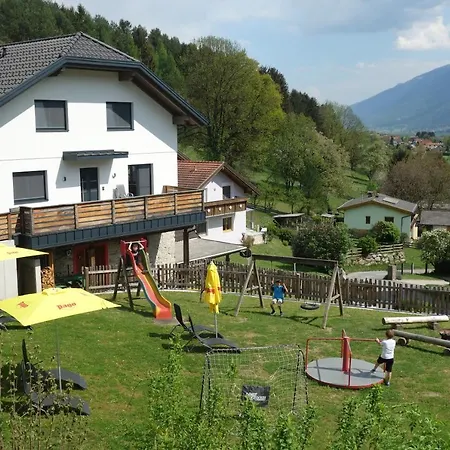 Duernle Apartman Mühldorf