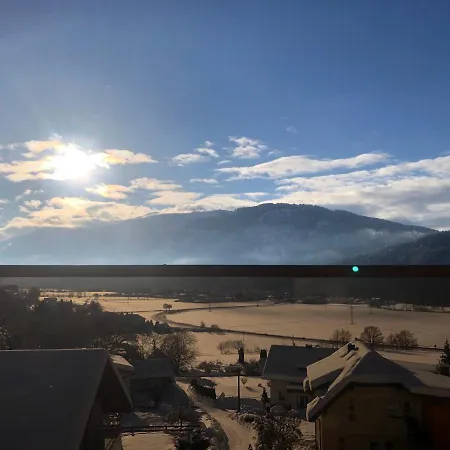 아파트 Duernle Mühldorf