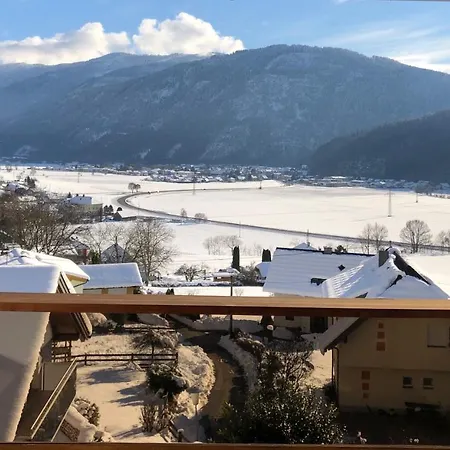 Duernle 아파트 Mühldorf