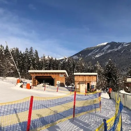 Duernle Διαμέρισμα Mühldorf