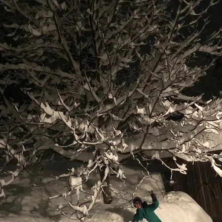 Duernle 아파트 Mühldorf