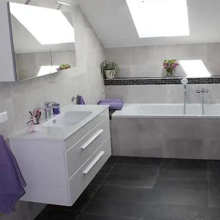 Διαμέρισμα Duernle