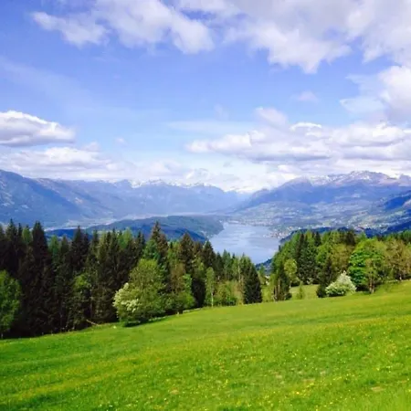 Διαμέρισμα Duernle Mühldorf