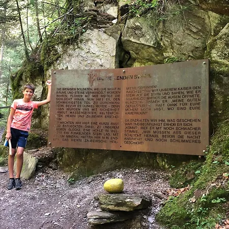 Duernle 아파트 Mühldorf