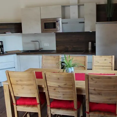 Διαμέρισμα Duernle