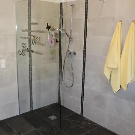 아파트 Duernle Mühldorf