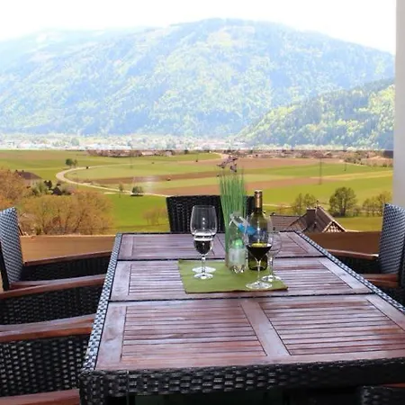 Διαμέρισμα Duernle Mühldorf