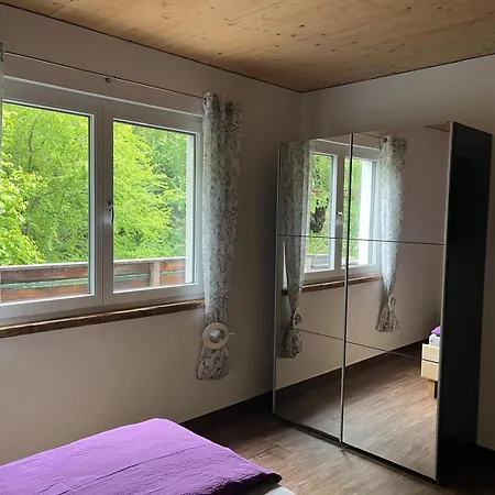 Duernle Apartment