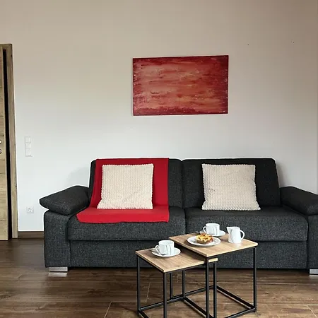 Duernle شقة *