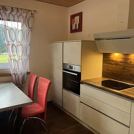 Apartamento Dürnle *