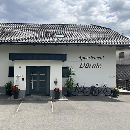 Dürnle Apartamento