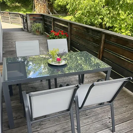 Apartman Duernle *