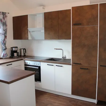 Διαμέρισμα Duernle *