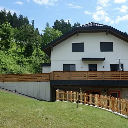 Dürnle Apartment
