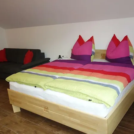 Apartment Dürnle *