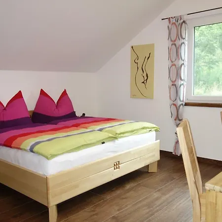 Dürnle Apartment *