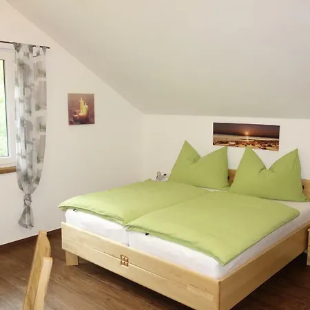 Dürnle Apartment *