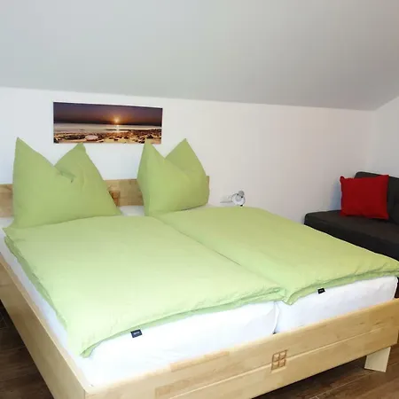 Διαμέρισμα Duernle