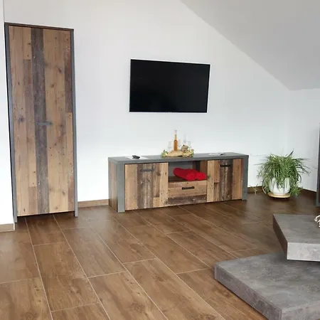 Dürnle Apartment *