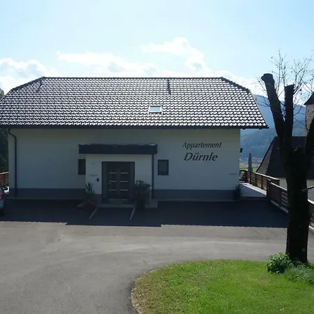 Duernle Apartment