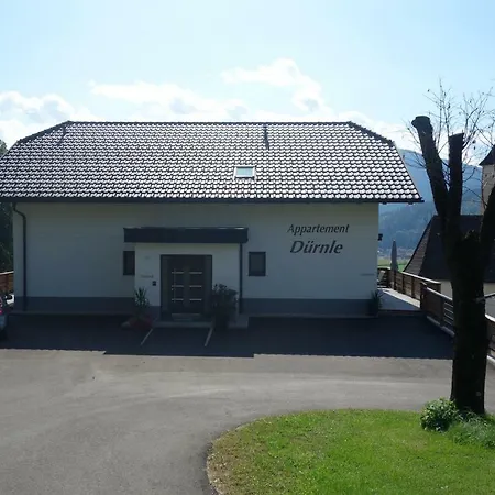 Dürnle Apartment