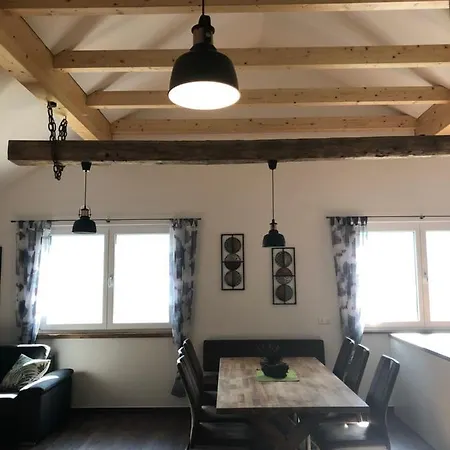 Dürnle Mühldorf