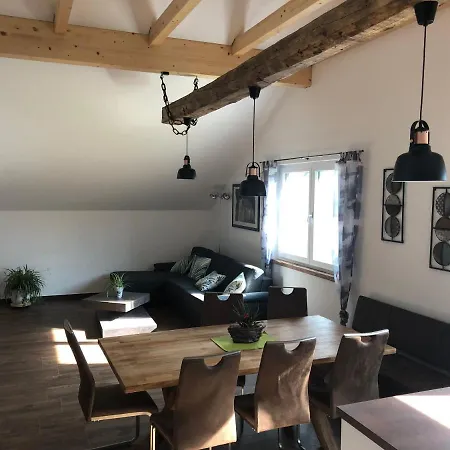 Appartamento Duernle