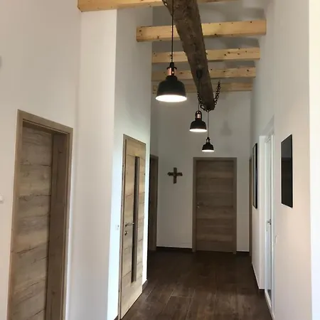 Duernle Διαμέρισμα *