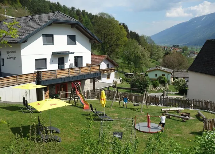 Duernle Lägenhet Mühldorf