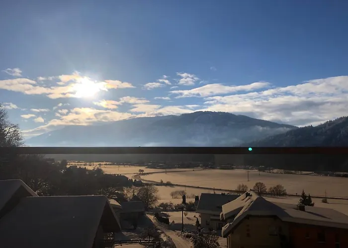 Lägenhet Duernle Mühldorf