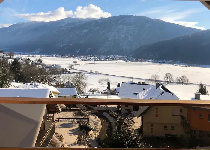 Duernle Lägenhet Mühldorf