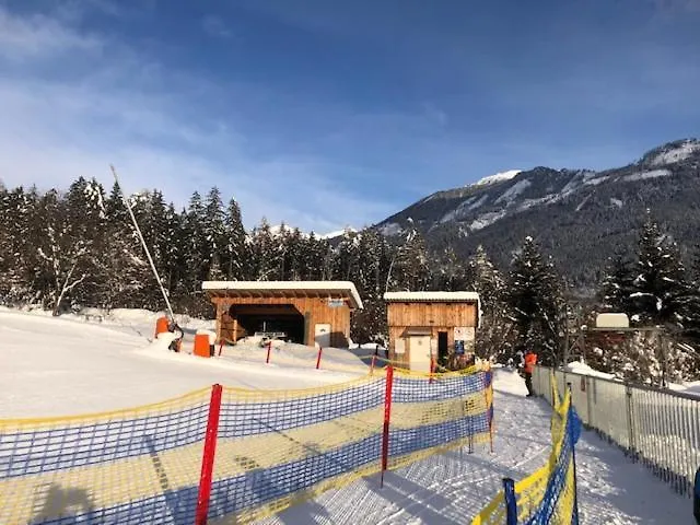 Duernle Lägenhet Mühldorf