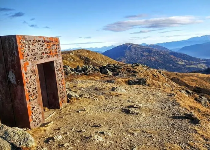 Duernle Lägenhet Mühldorf