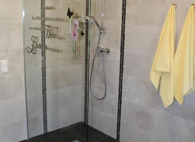 Lägenhet Duernle Mühldorf