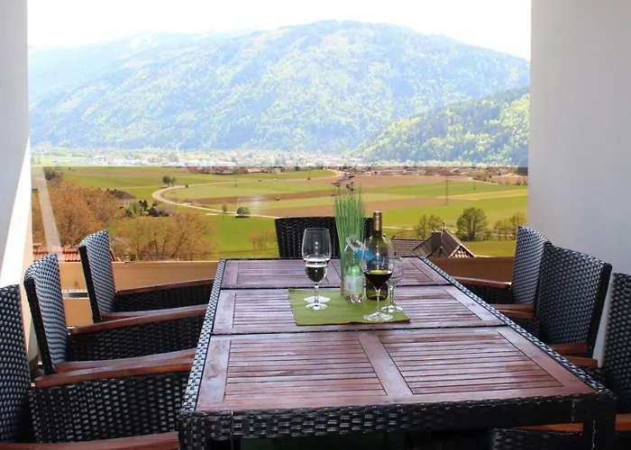 Lägenhet Duernle Mühldorf