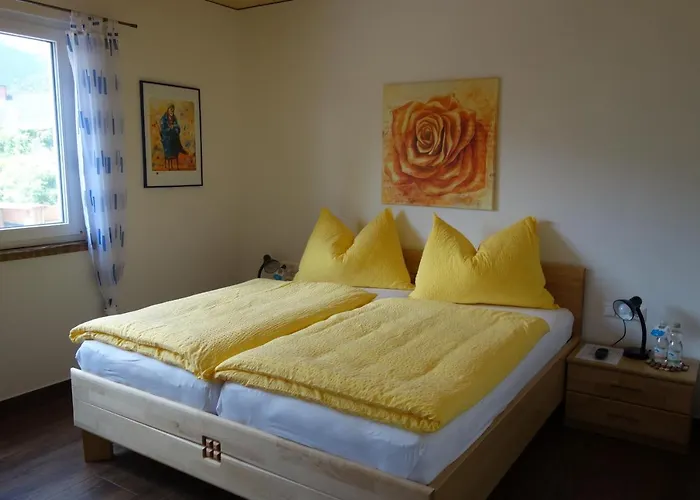 Duernle Lägenhet Mühldorf